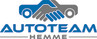 Logo Autoteam Hemme